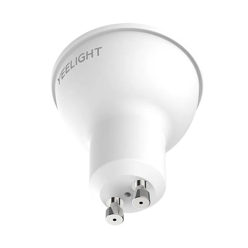 Yeelight Smart LED Bulb GU10 (dimmable)